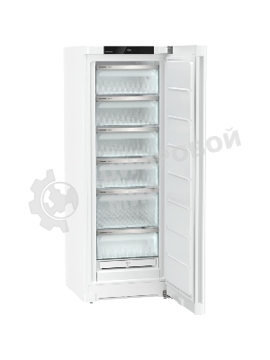 Морозильная камера Liebherr FNE 5006-22 001 белый, 232л, 6 ящиков