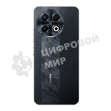 Смартфон Tecno SPARK 30 Pro, 8/128Gb, черный