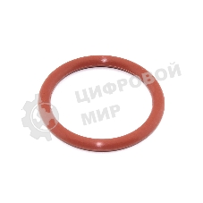 Кольцо уплотнительное на ЗУ DeLonghi 5332149100 5 шт