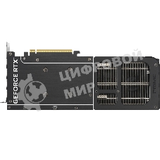 Видеокарта ASUS GeForce RTX 5060 Ti PRIME OC, NVIDIA RTX 5060 Ti, 8 ГБ GDDR7, 128 бит, PCI-e 5.0, 1xHDMI, 3xDP, 2647 МГц