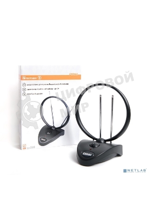 Антенна комнатная Сигнал SAI 208