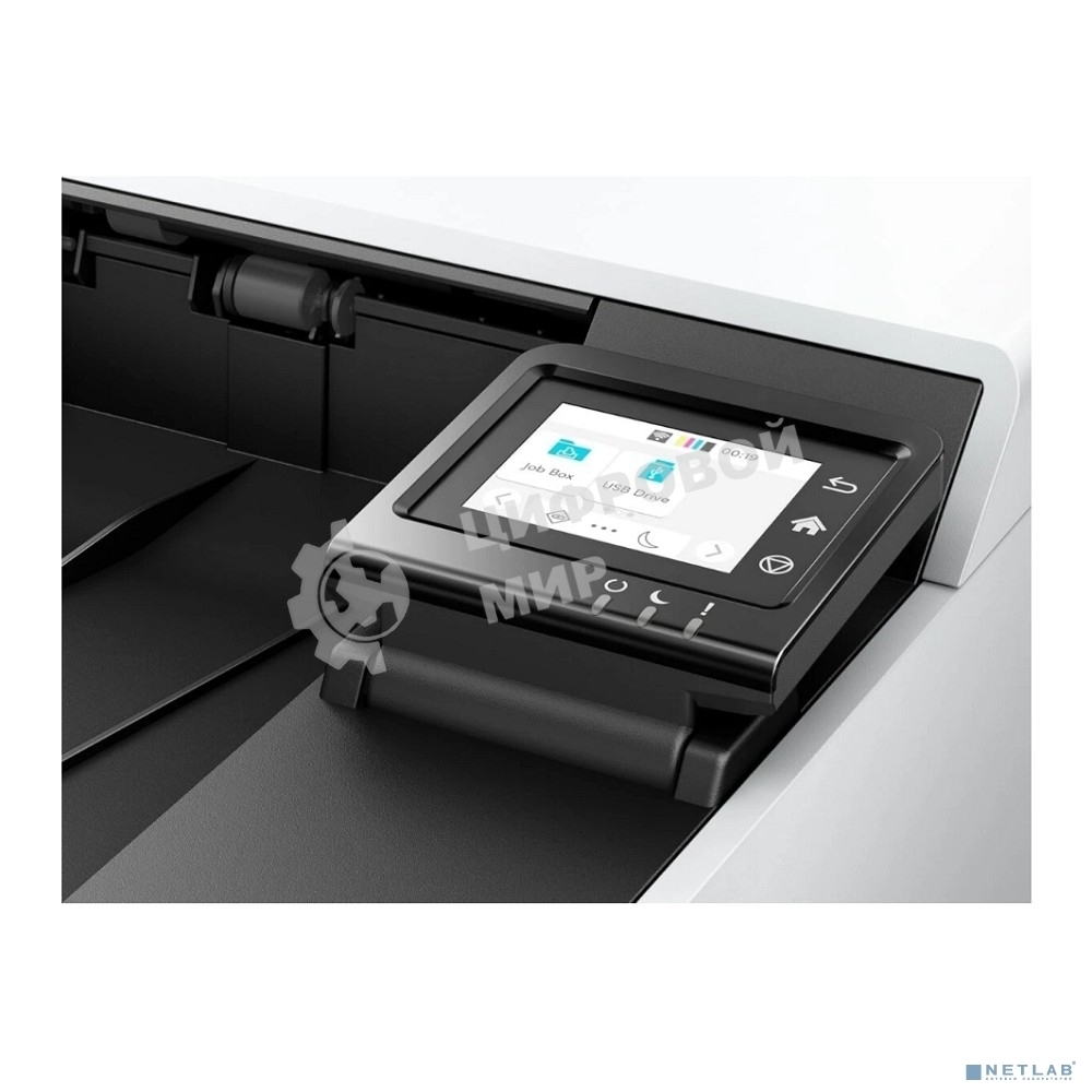 Принтер лазерный Kyocera ECOSYS PA2600cx (цветной, A4, 26ppm, 1200dpi, 1Gb, Duplex, Lan, USB) (110C0H3NL0)