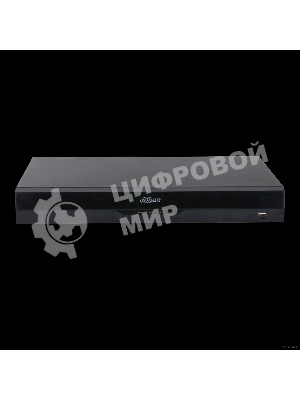 Видеорегистратор наблюдения Dahua DHI-NVR5216-EI2