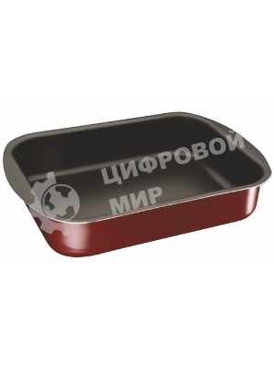Форма для выпечки SCOVO СЭ-048 expert 340х240х60 мм