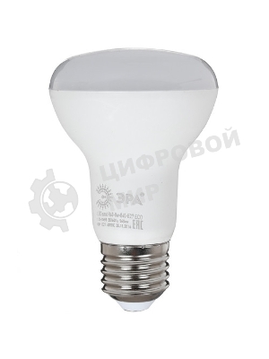 Лампа светодиодная ЭРА LED T8-24W-840-G13-1500 мм