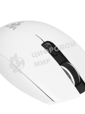 Мышь беспроводная Razer Orochi V2 белый, 18000 dpi, радиоканал, Bluetooth, USB, кнопки - 6