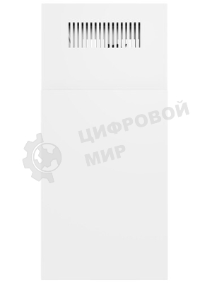 Вытяжка пристенная островная Maunfeld Bath Plus 402IL белый, 40 см, 1150 куб. м/ч, 52 дБ