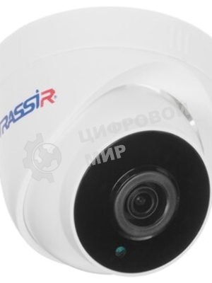 IP-камера TRASSIR TR-D2S1 v3 3.6