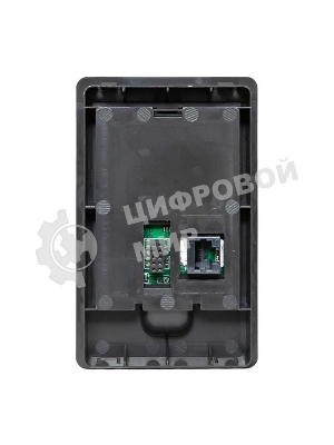 Преобразователь частоты 0.75/1.5кВт 1х230В VECTOR-100 PROxima EKF VT100-0R7-1B