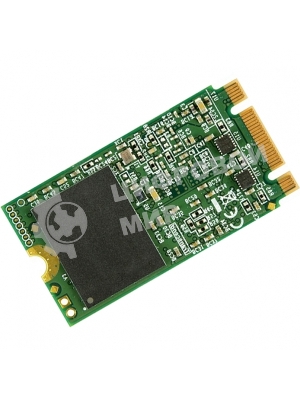 Накопитель SSD 240GB Transcend MTS420, 3D NAND, M.2[R/W - 560/500 MB/s]