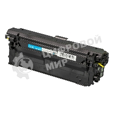 Картридж лазерный Sakura CRG040C для Canon i-SENSYS LBP-710/712, синий, 5 400к.