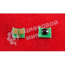 Чип ELP для HP LaserJet Enterprise M605/M606/M630 (CF281X), черный, 25K (Китай)