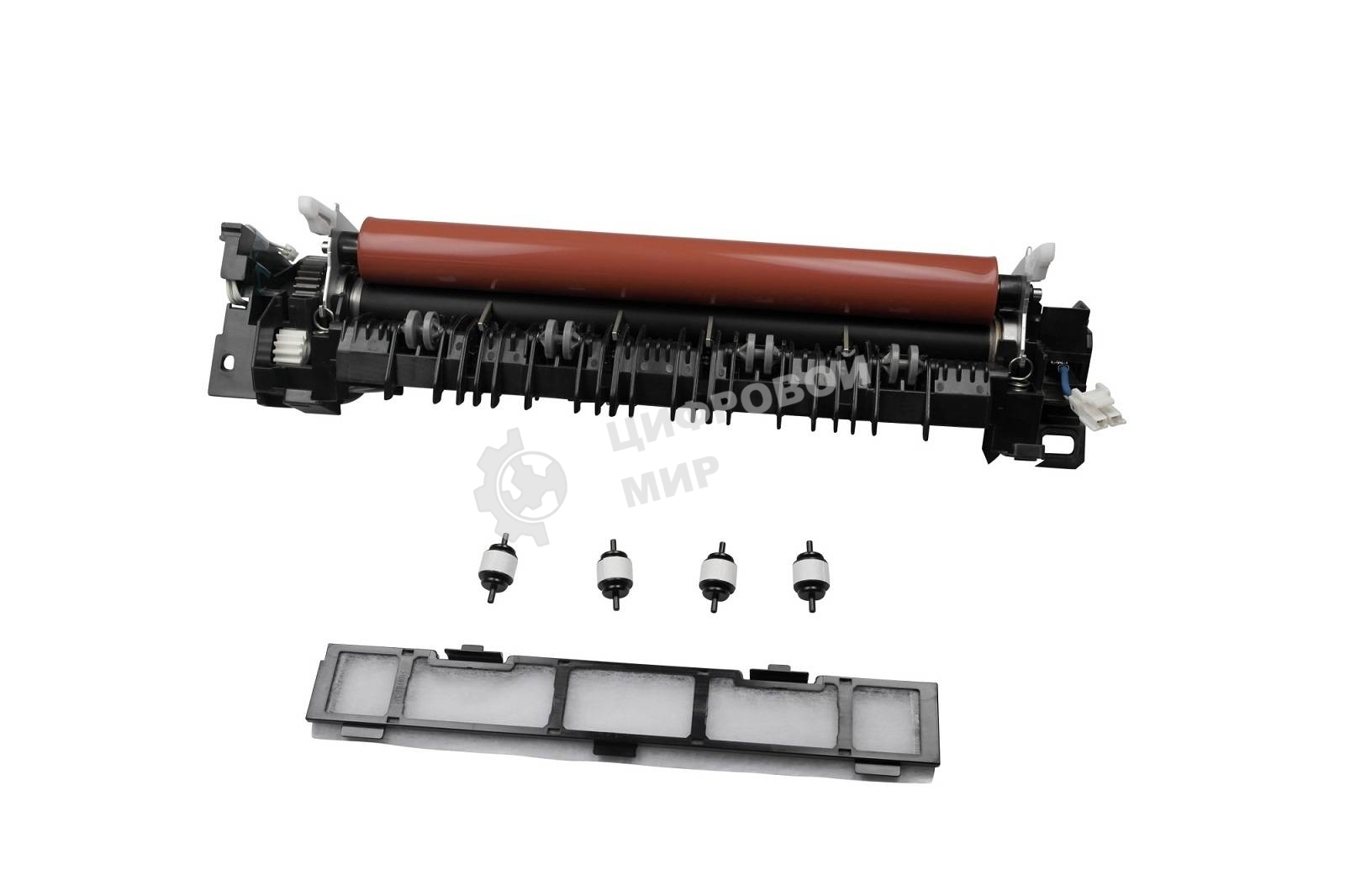 Термоузел BROTHER MFC-L8600CDW/8650CDW/8850CDW/9550CDW/DCP-L8400CDN/8450CDW (LR2242001/LY7902001)