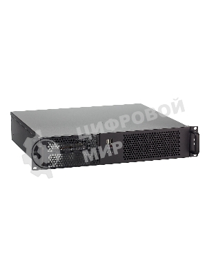 Серверный корпус ExeGate Pro 2U390-04 (RM 19
