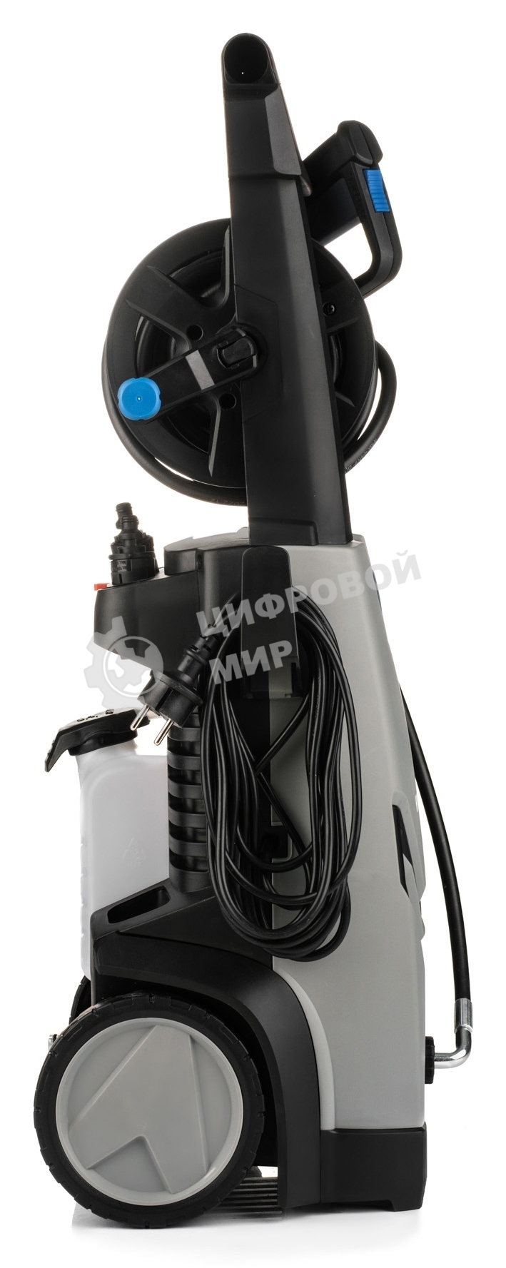 Минимойка Hyundai HHW 185-600 2200Вт