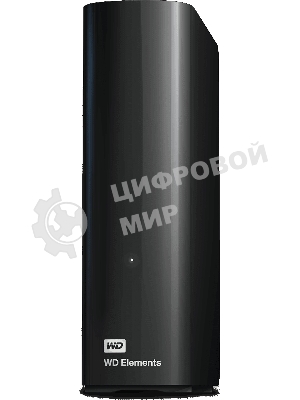 Внешний HDD 3.5