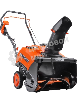 Снегоуборщик бензиновый Patriot PS 301 3.5л.с.