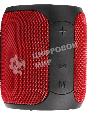 Портативная колонка Урал ТТ М3+ мини к