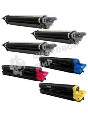 Сервисный комплект Kyocera MK-896B (MK-895B/1702K00UN2/1702K00UN0), 200000 стр A4, для FS-C8020MFP/C8025MFP/FS-C8520MFP/C8525MFP