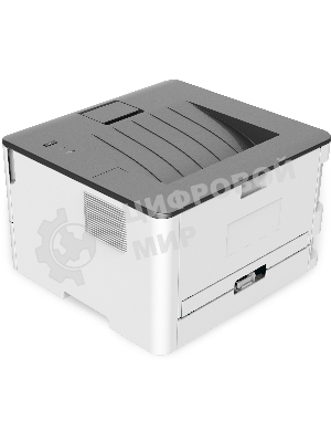 Принтер лазерный Pantum P3010D, A4, ч/б, печ. до 30 стр/мин, 1200 х 1200dpi, USB, проектная модель