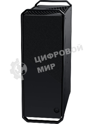 Мини ПК Chuwi CoreBox CWI601I52P черный i5 12450H(2Ghz)/16Gb/512PCISSDGb/Int:Intel Iris Xe GraphicsWin 11Pro