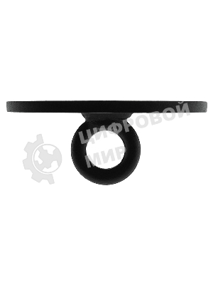 Кронштейн Rexant для боксерской груши, гамаков для йоги, до 200кг, черный