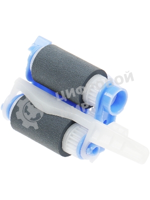 Комплект роликов Cactus CS-BRA-HP-M681 (RM2-6681-000) для HP CLJ Enterprise M652n, M652dn, M653dn, M653dh, M653x