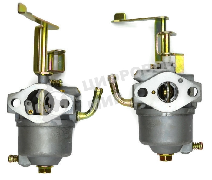 Карбюратор P15B для 152F/154F/156F двигателя 100002