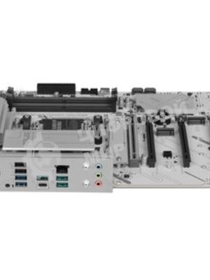 Материнская плата ASUS B850 MAX GAMING WIFI W, AM5, AMD B850, 4xDDR5, 4xSATA, 3xM.2, 1xPCIe 5.0 x16, 1xPCIe 4.0 x4, 2xPCIe 3.0 x1, 1xDisplayPort, 1xHDMI, 1x2.5Gb LAN, Wi-Fi 6E, Bluetooth 5.3, 1xUSB-C 10Gbps, 3xUSB-A 10Gbps, 2xUSB-A 5Gbps, 2xUSB-A 2.0, 3x3.5 мм, 7.1, ATX