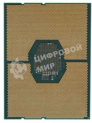 Процессор Intel Xeon Silver 4214 Soc-3647 2.2GHz OEM