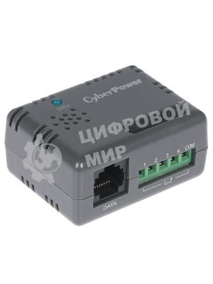 Датчик окружающей среды для RMCARD CyberPower ENVIROSENSOR CARD 