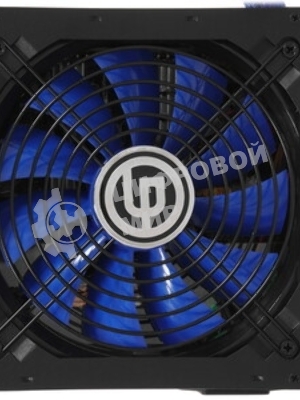 Блок питания Ginzzu MC700 700W 14CM 80 PLUS Bronze,
