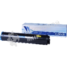 Картридж Тонер-туба NVPrint совместимый Canon C-EXV18 для IR1018/1022 (8400k)