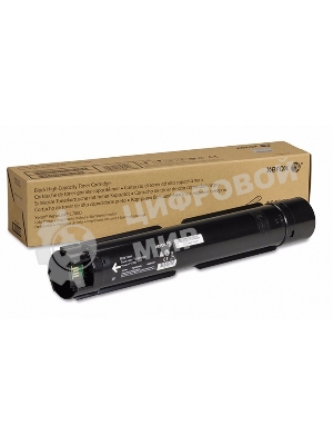 Картридж лазерный Xerox 106R03765 черный для Xerox VersaLink C7000 (10700 стр)(Channels)