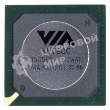 Микросхема VIA K8T800, BGA