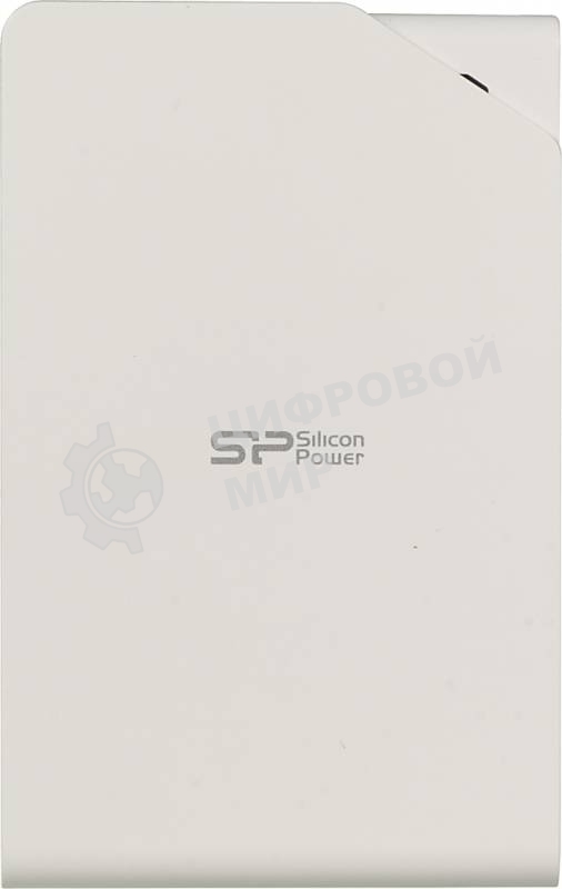 Внешний HDD 2.5