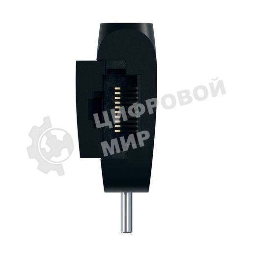 USB-концентратор Satechi Aluminum Pro Hub with Ethernet для 2016/2017 MacBook Pro 13” и 15”, серебряный.