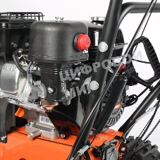 Снегоуборщик бензиновый Patriot СИБИРЬ 85ET 7.8л.с.