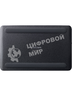 Графический планшет Wacom Intuos Pro S (EN DE RU SV PL)