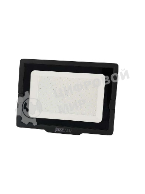 Прожектор JazzWay LED PFL-C3 200w 6500K IP65