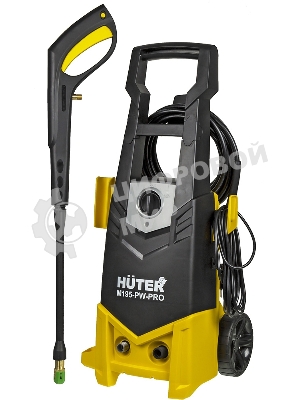 Минимойка Huter M195-PW-PRO 2500Вт