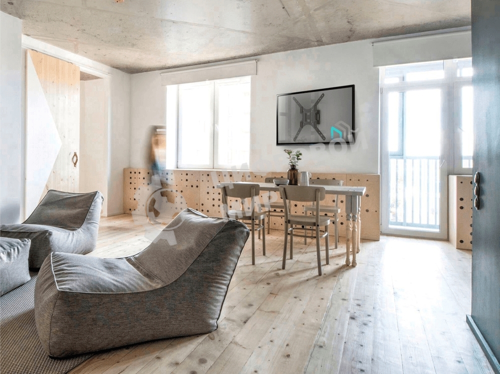 Кронштейн ONKRON M2 для телевизора 26