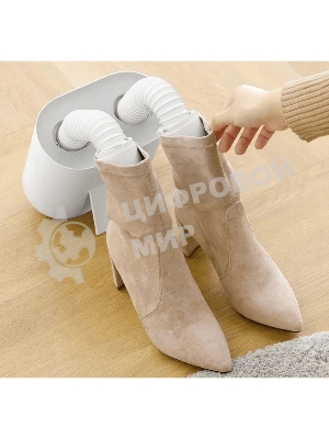 Сушилка для обуви deerma Shoe dryer DEM-HX10W White