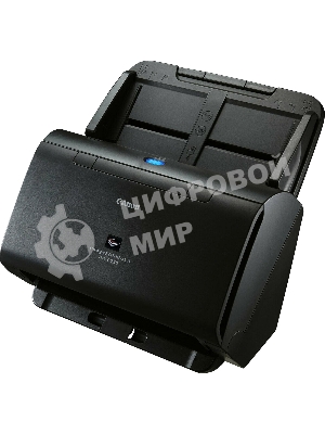 Сканер Canon DR-C230 (2646C003) A4 черный