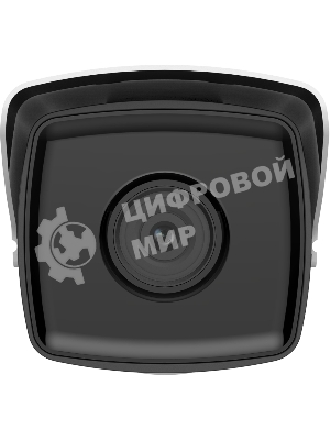 Видеокамера IP Hikvision DS-2CD2T83G2-2I(4mm) 4-4мм цветная