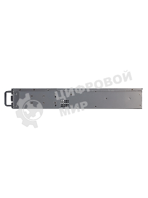 Серверный корпус ExeGate Pro 2U550-HS12 (RM 19