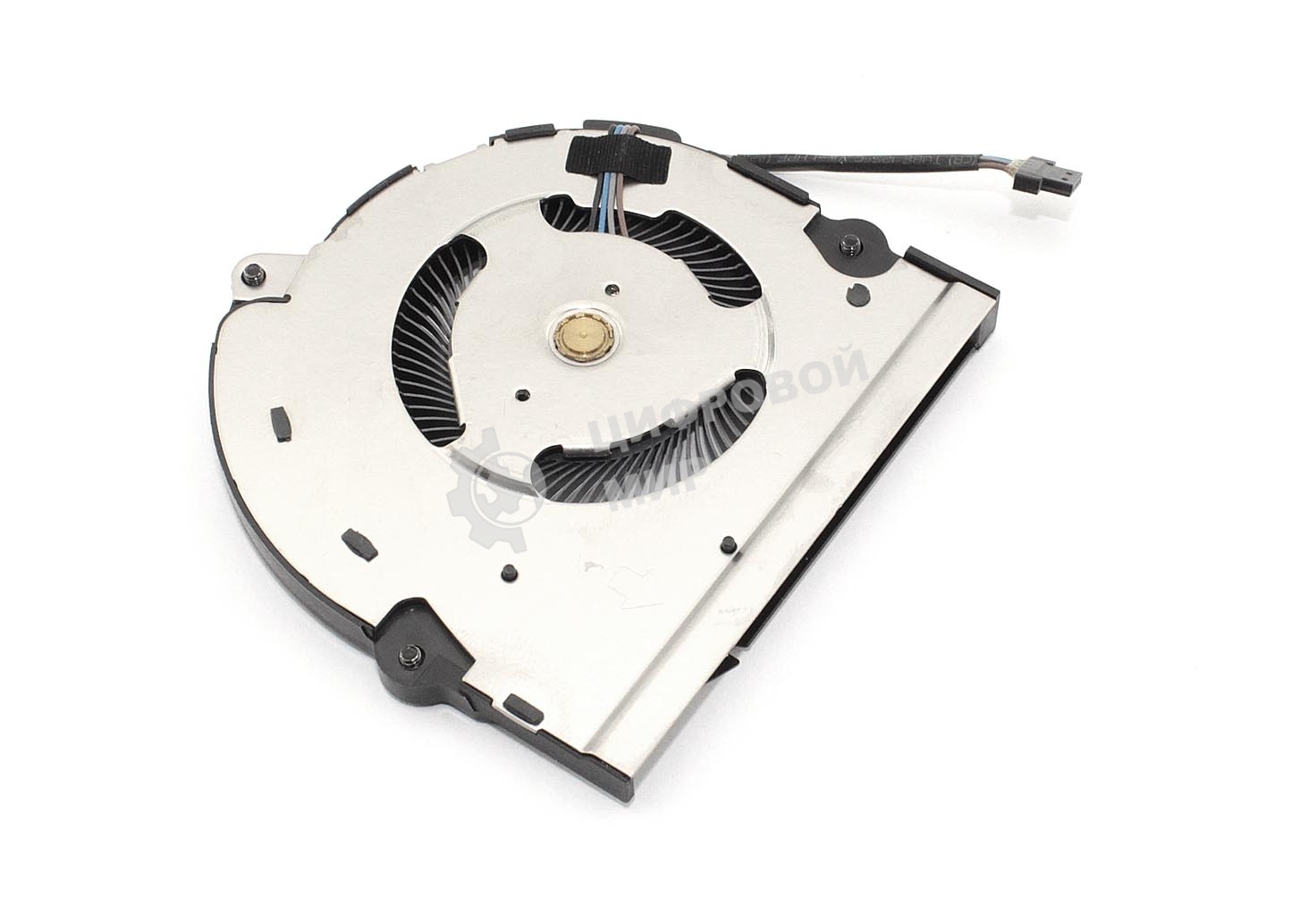 Вентилятор (кулер) для ноутбука HP EliteBook x360 830 G6/HP Zhan X 13 G2