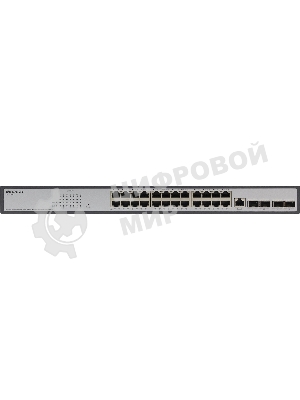 Коммутатор РоЕ OS3228P/250W/A1A