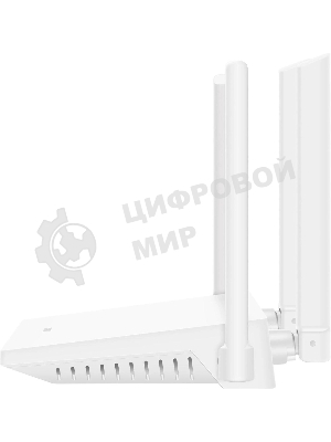 Маршрутизатор Wi-Fi Huawei WS5203 AX1 1167MBPS 100/1000M белый