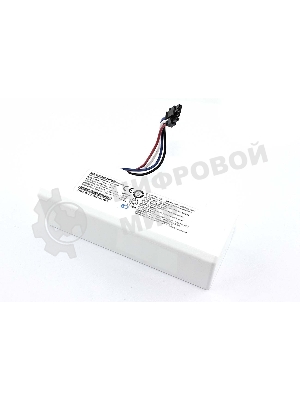 Аккумулятор для Xiaomi Mi Robot Vacuum-Mop 14.4V 5200mAh P1940-4S2P-MM
